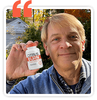CitrusBurn Reviews